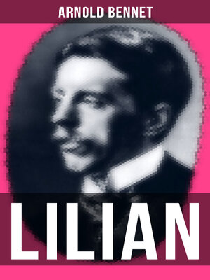 cover image of LILIAN